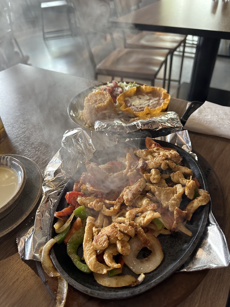 Tequila Sal Y Limon Mexican Restaurant Photos 2